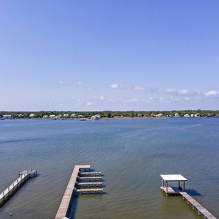 Sandpiper Cottages A Gulf Shores Buitenkant foto