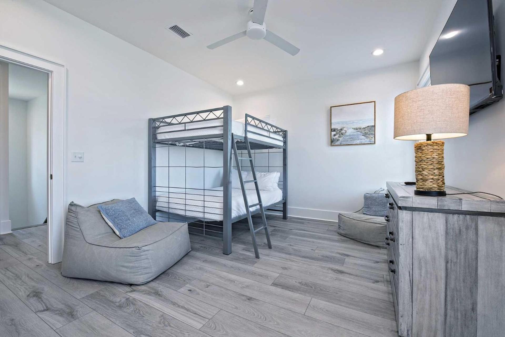 Sandpiper Cottages A Gulf Shores Buitenkant foto