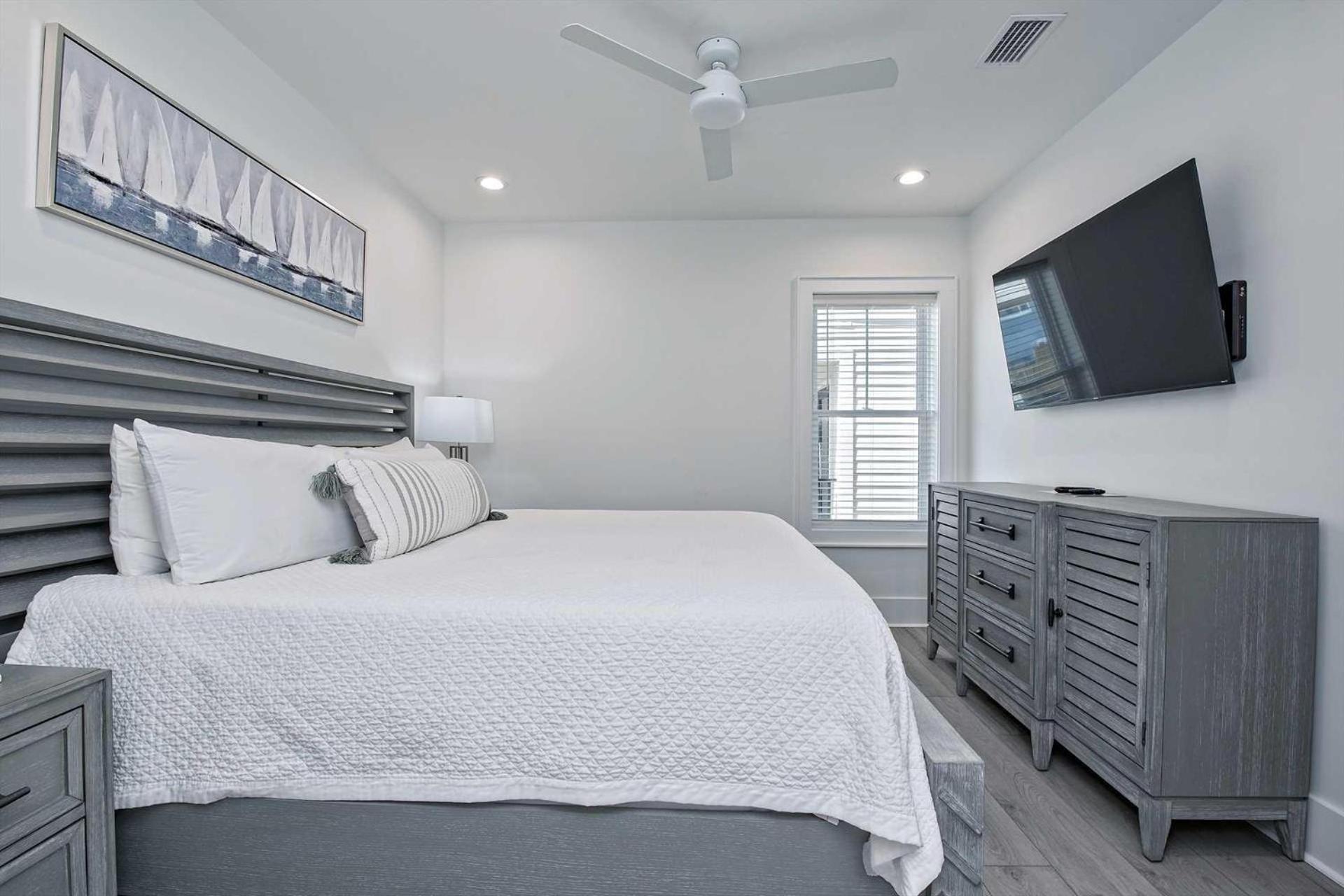 Sandpiper Cottages A Gulf Shores Buitenkant foto