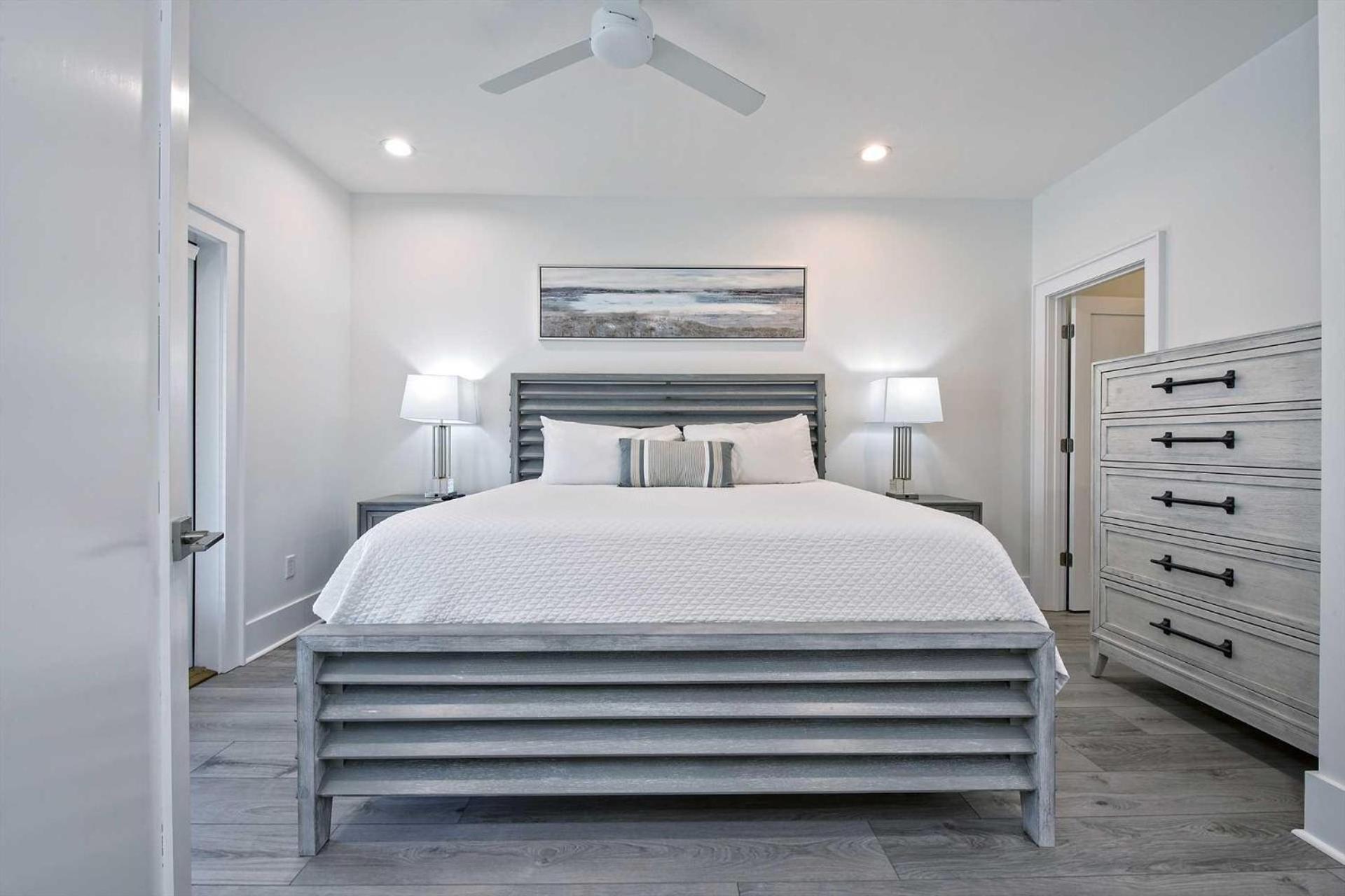 Sandpiper Cottages A Gulf Shores Buitenkant foto