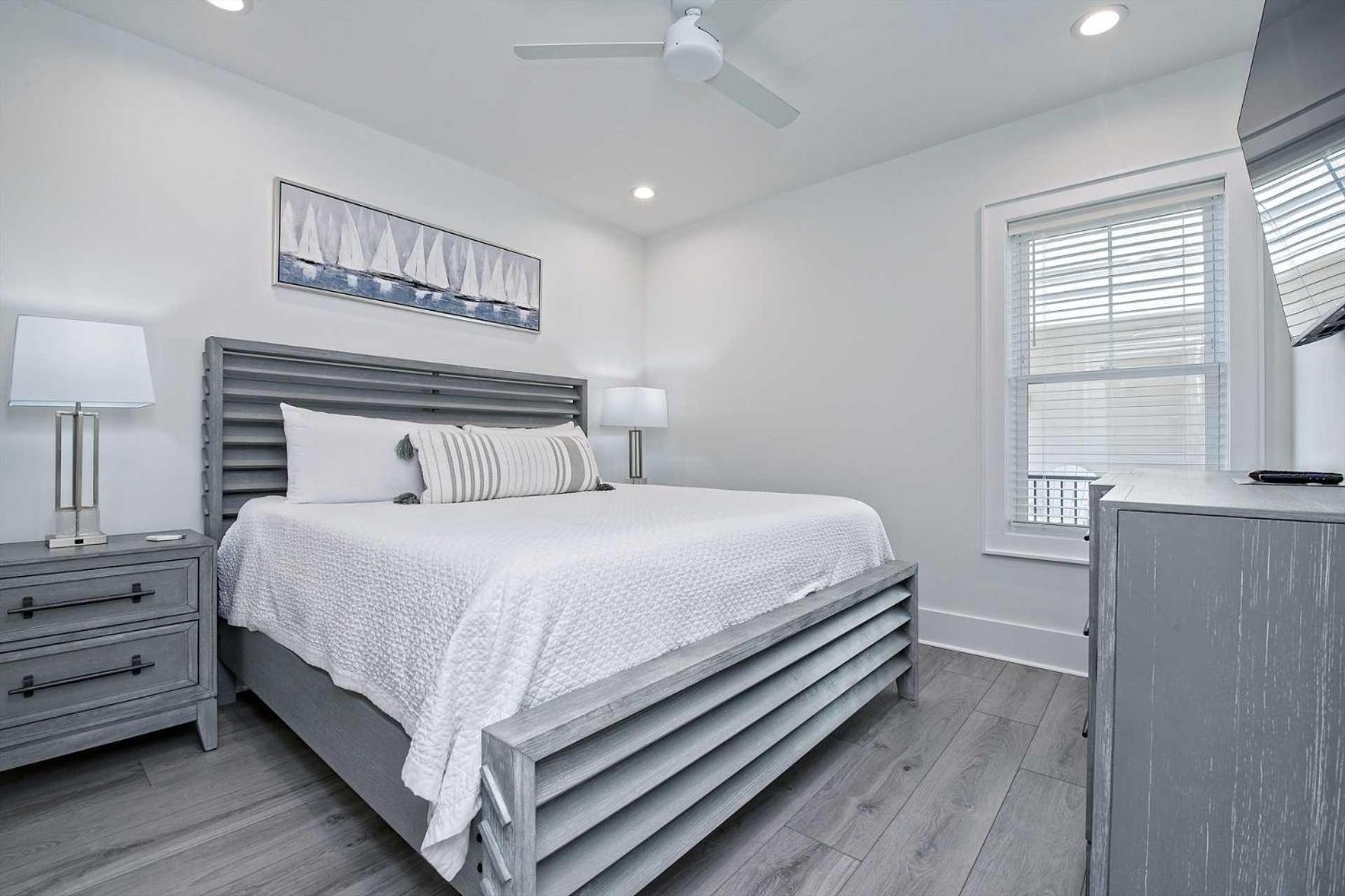 Sandpiper Cottages A Gulf Shores Buitenkant foto