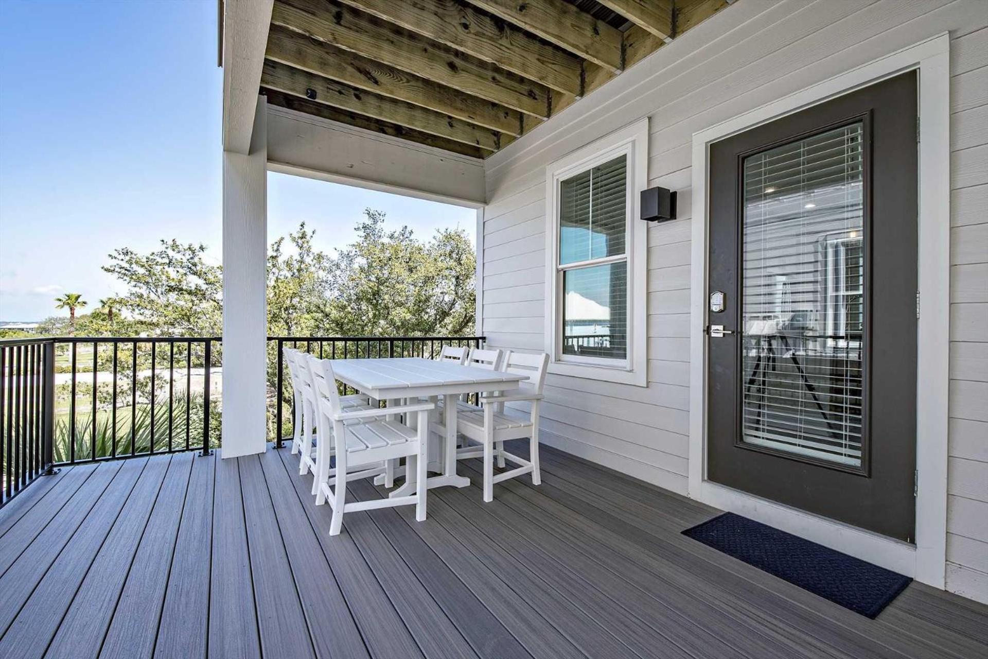 Sandpiper Cottages A Gulf Shores Buitenkant foto